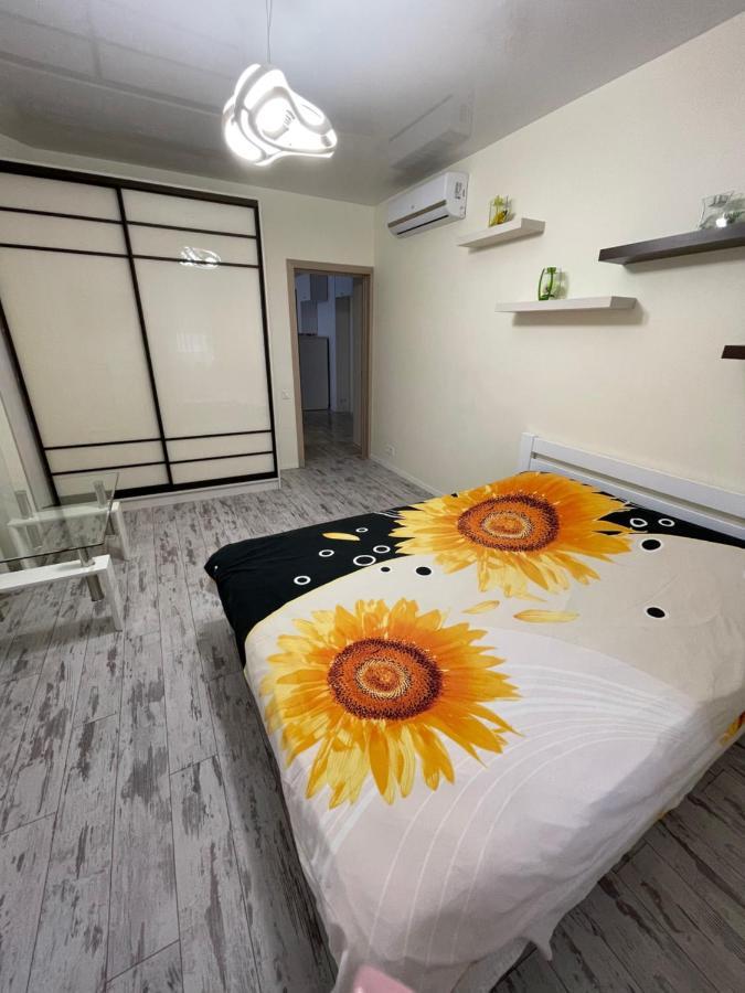 Apartment On Levanevskogo Odessa Exterior photo